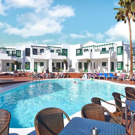 Apartamentos Luz Y Mar Пуерто дел Кармен Екстериор снимка